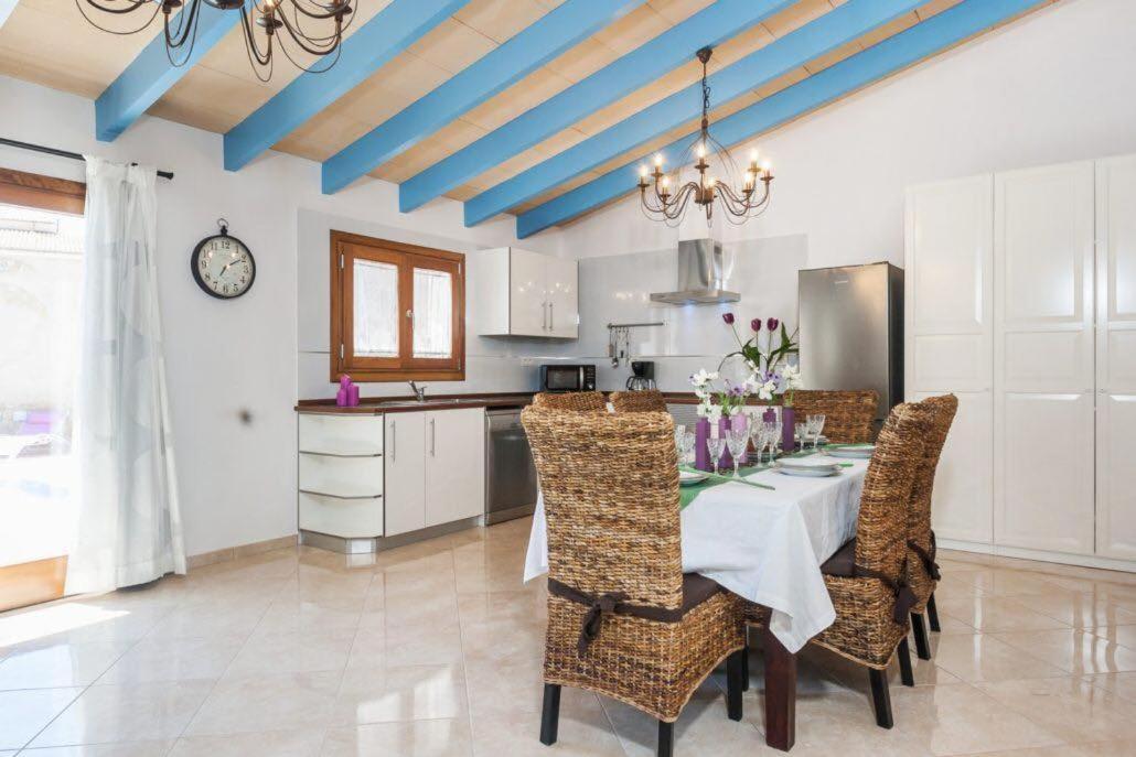 Botellas Holiday home
