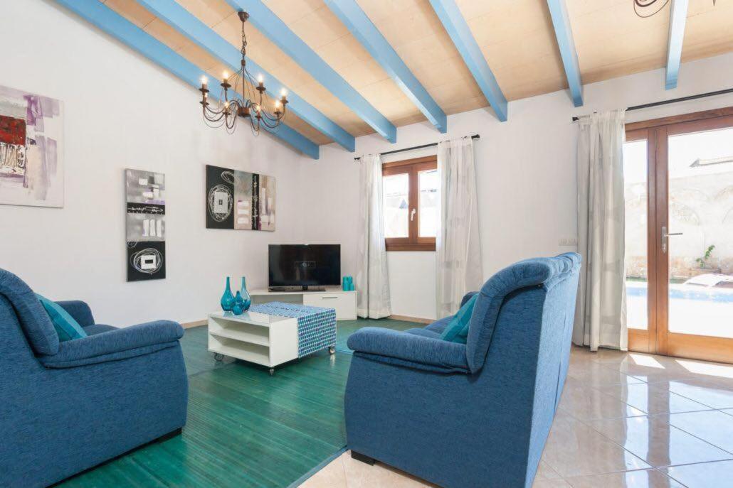 Holiday home Botellas *