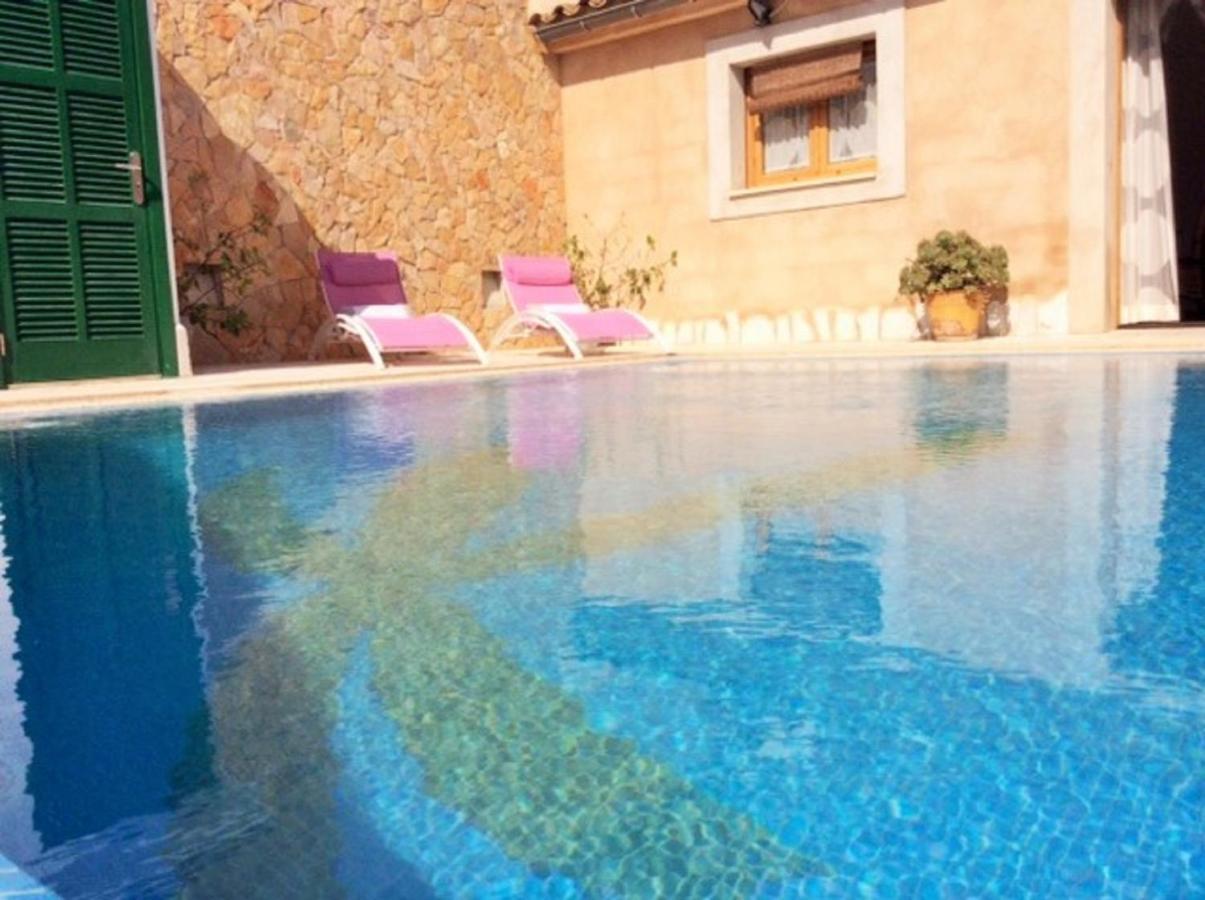 Holiday home Botellas *