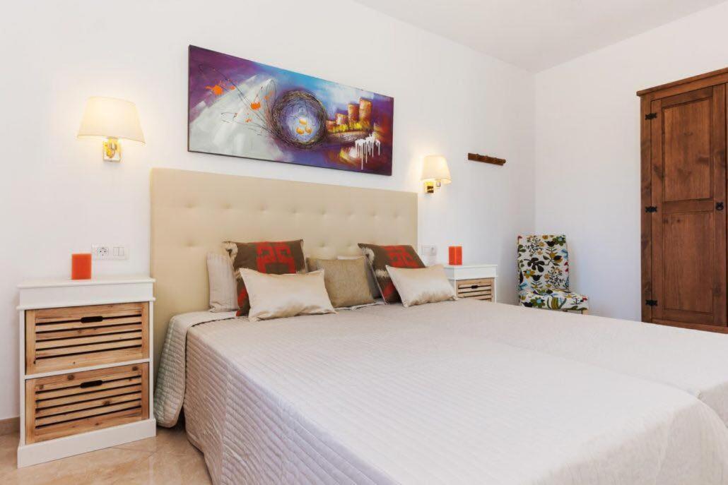 Botellas Holiday home