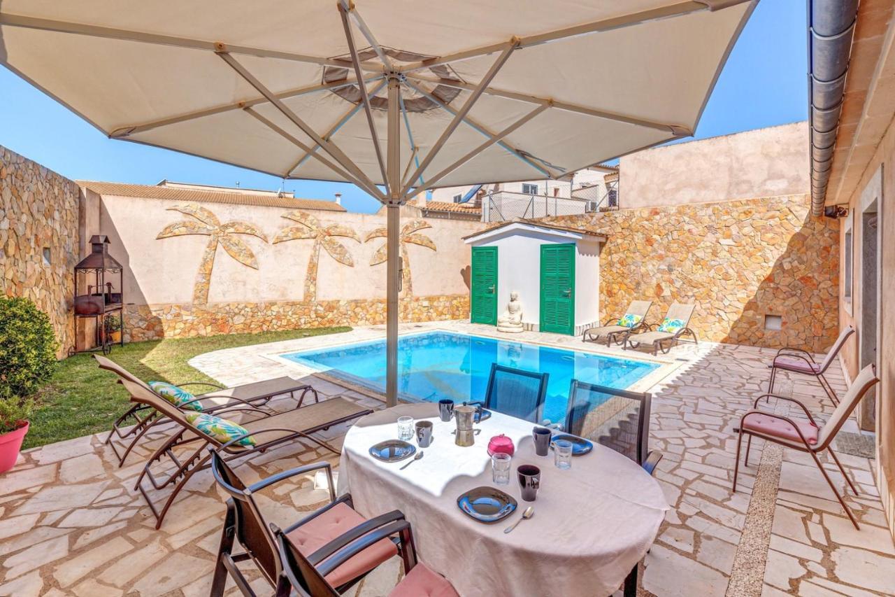 Holiday home Botellas *