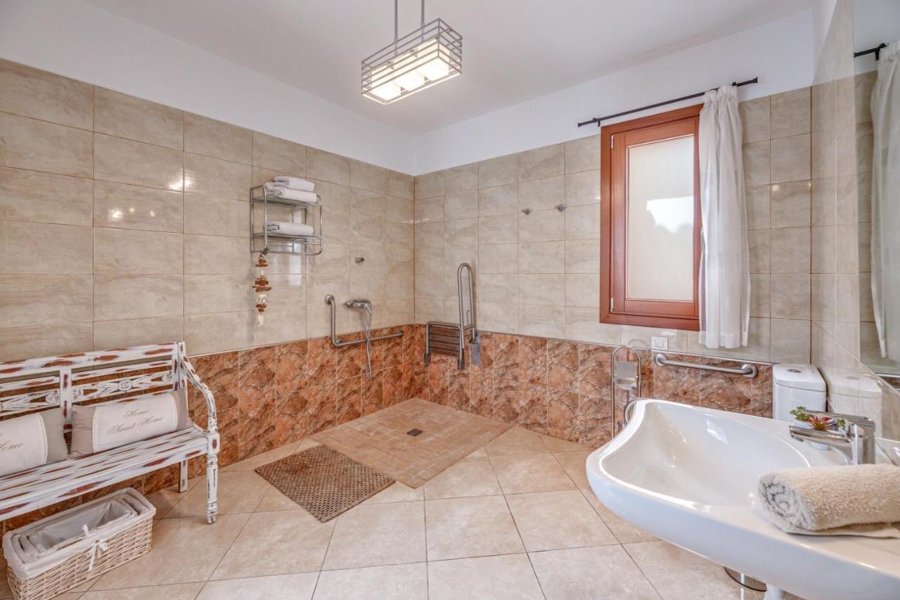 Holiday home Botellas Petra (Mallorca)