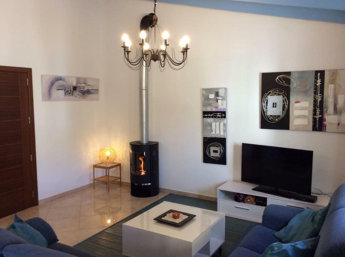Botellas Holiday home *